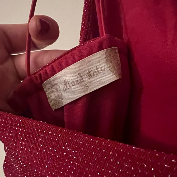 Altered State Ruth dress size small - Picture 4 of 4